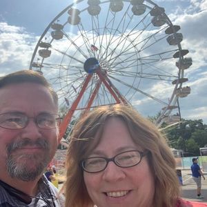 Meet your Posher, Lori